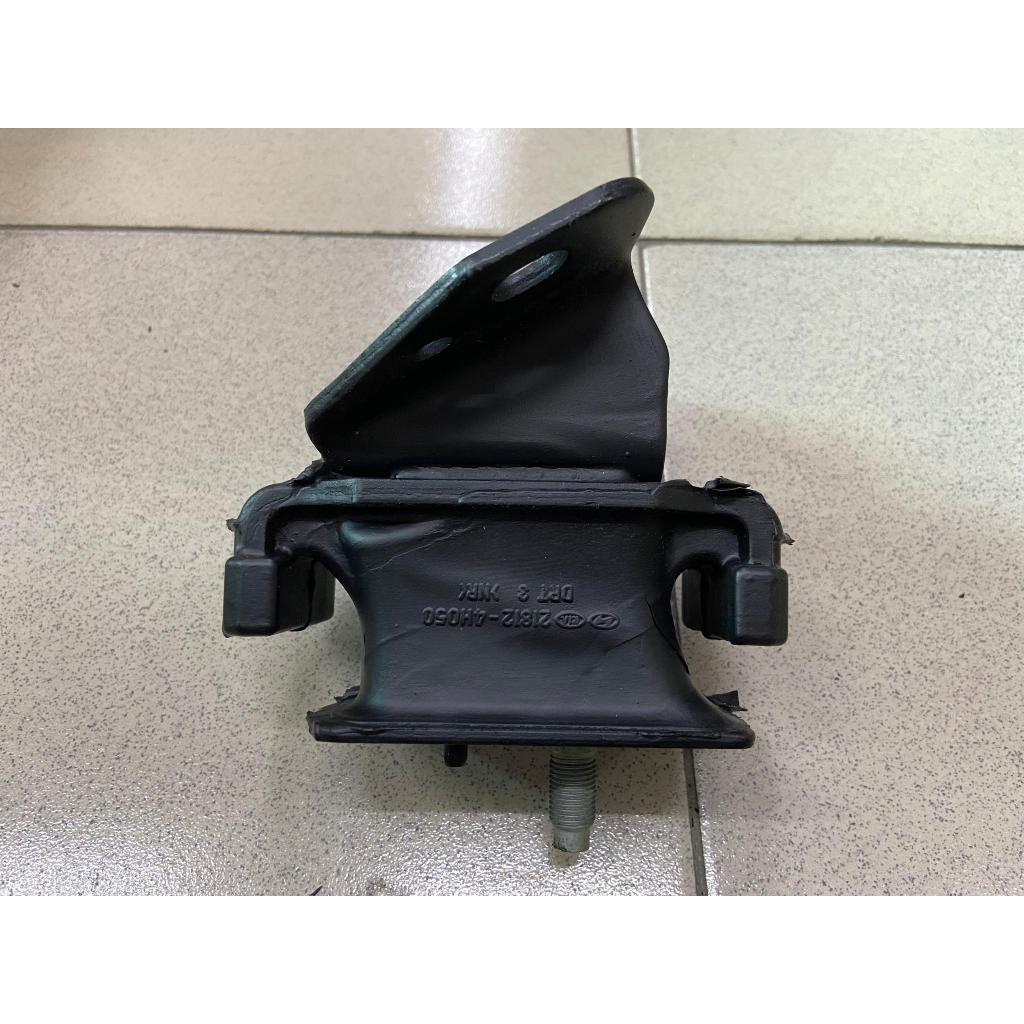 ENGINE MOUNTING SET FRONT REAR > HYUNDAI STAREX A1 A2 > RH - 21812-4H000 LH - 21812-4H050 RR - 22183