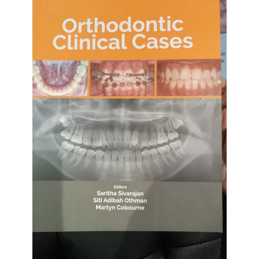 (UM) ORTHODONTIC CLINICAL CASES