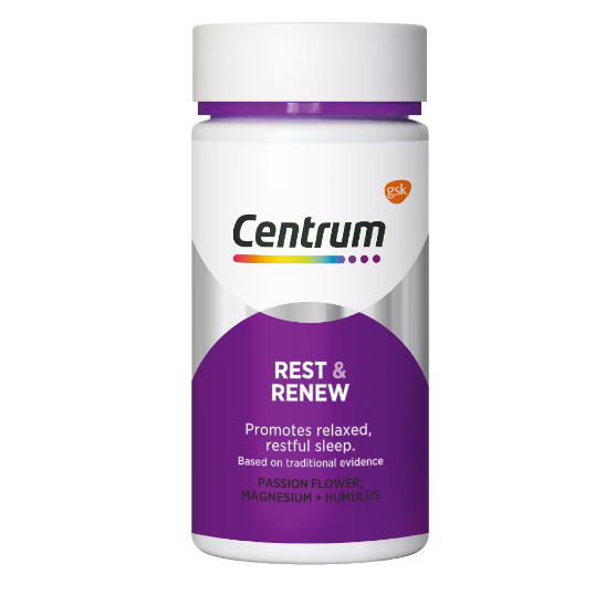 Centrum REST & RENEW 100 เม็ด