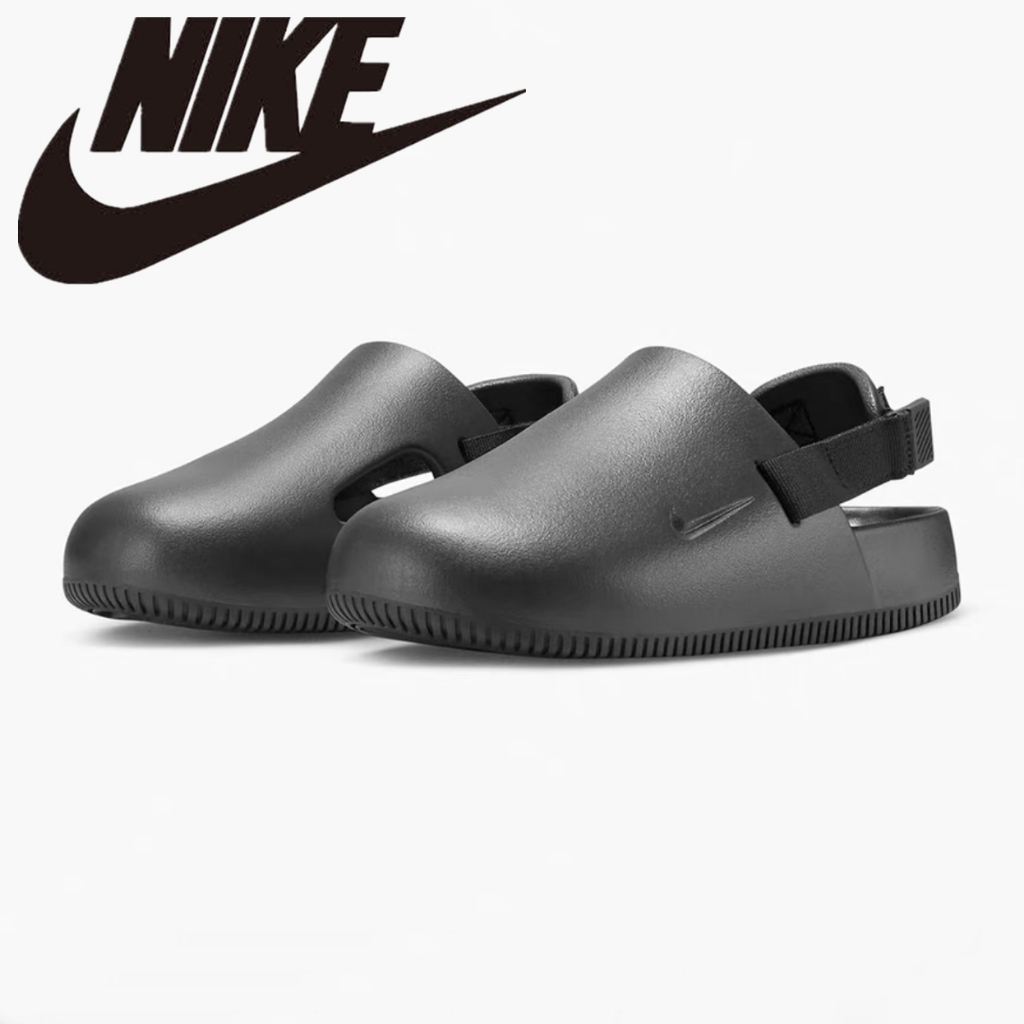 Nike Mule Slide Slip On Crocs sandal selipar EVA Sandals sandal perempuan sandal lelaki selipar lelaki