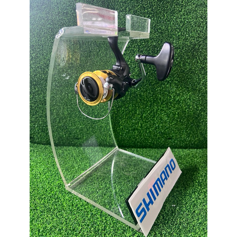 รอกตกปลา Shimano FX 2019