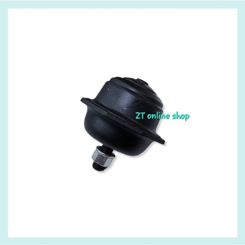 สปริงหน้าบัมเปอร์ LOWER / 1 PC / TOYOTA HIACE KDH200 KDH202