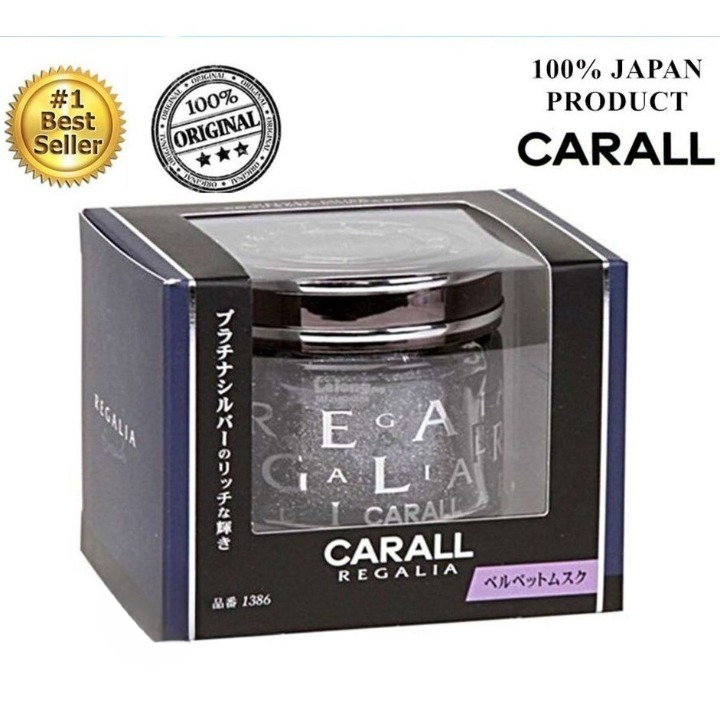 🔥เสนอข้อเสนอพิเศษ🔥PERFUME Carall Regalia 1386
