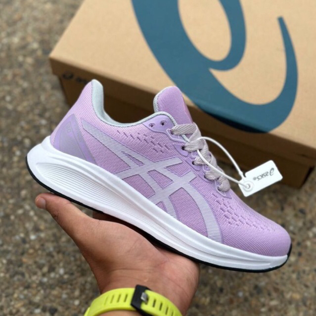 คุณภาพสูง ASI€PATRIOT รองเท้าวิ่งผู้หญิง