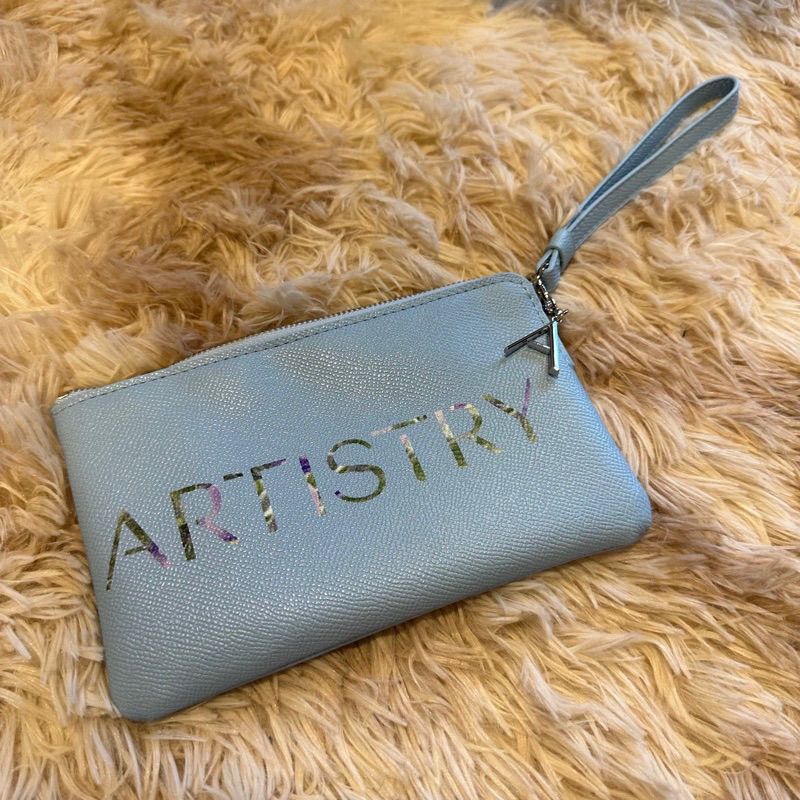 กระเป๋า Woman Blue (Artistry)