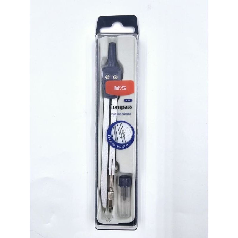 M&G Compass Comfort Metal HB Set Solid และทนทาน 801S908D7