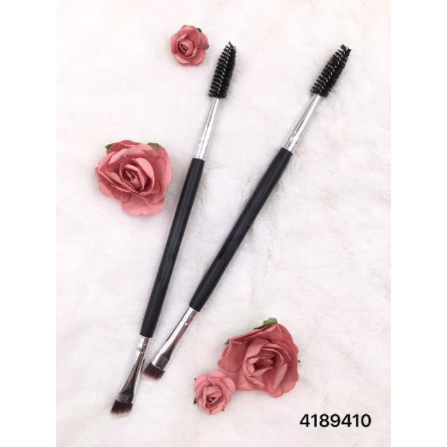 2in1 Brush Eyebrow & Concealer Brush 1pc