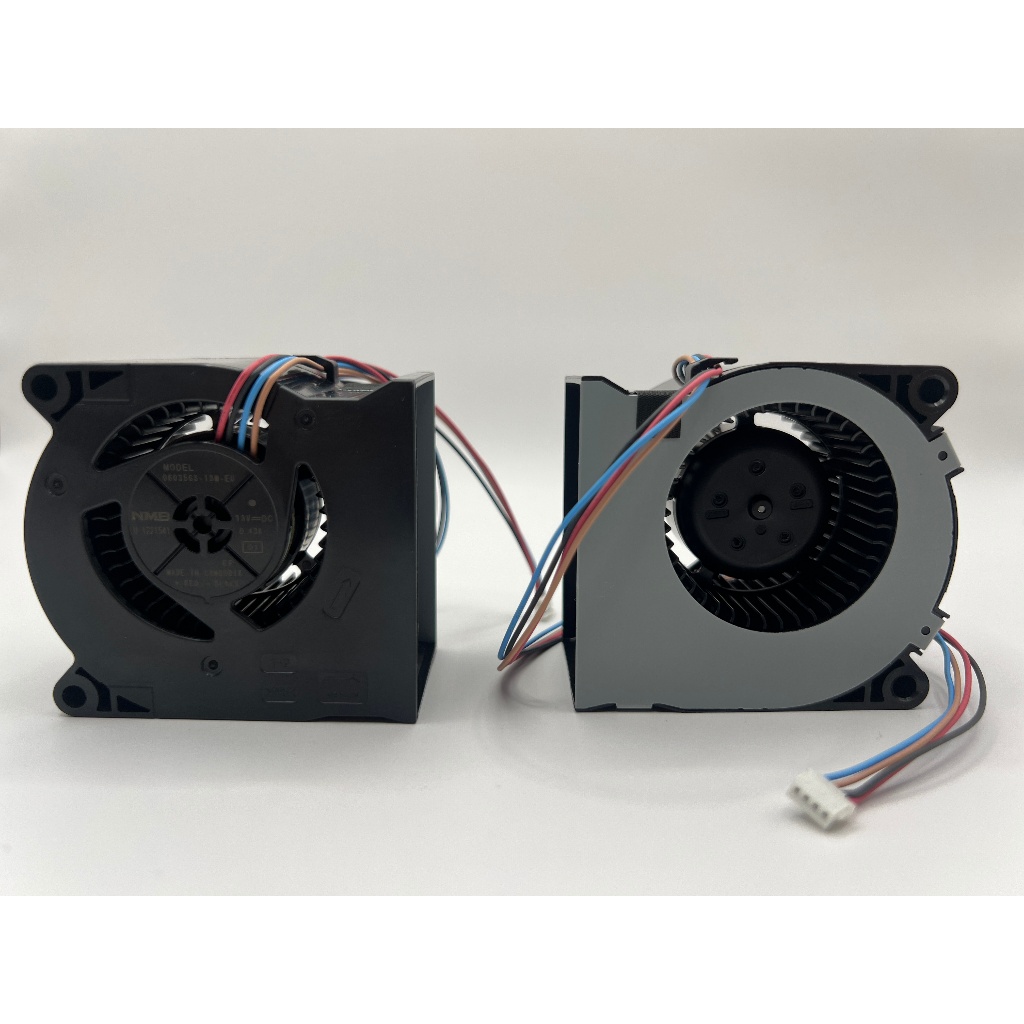 พัดลมระบายความร้อน Epson projector EX TB6035-NMB-H838 (2182423) สําหรับรุ่น EB-E01/E10/ /X06/X51/W51