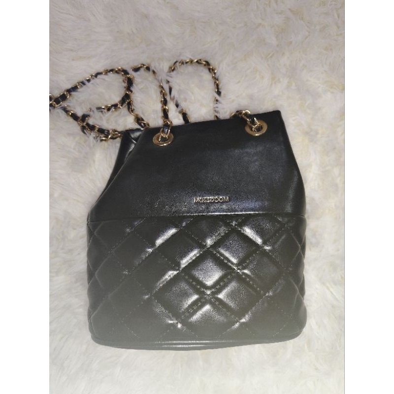 กระเป๋าถือ Prelove Mosdoom