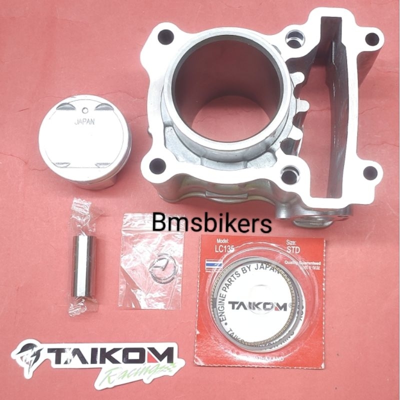 BLOCK COMP LC135 (STD) TAIKOM