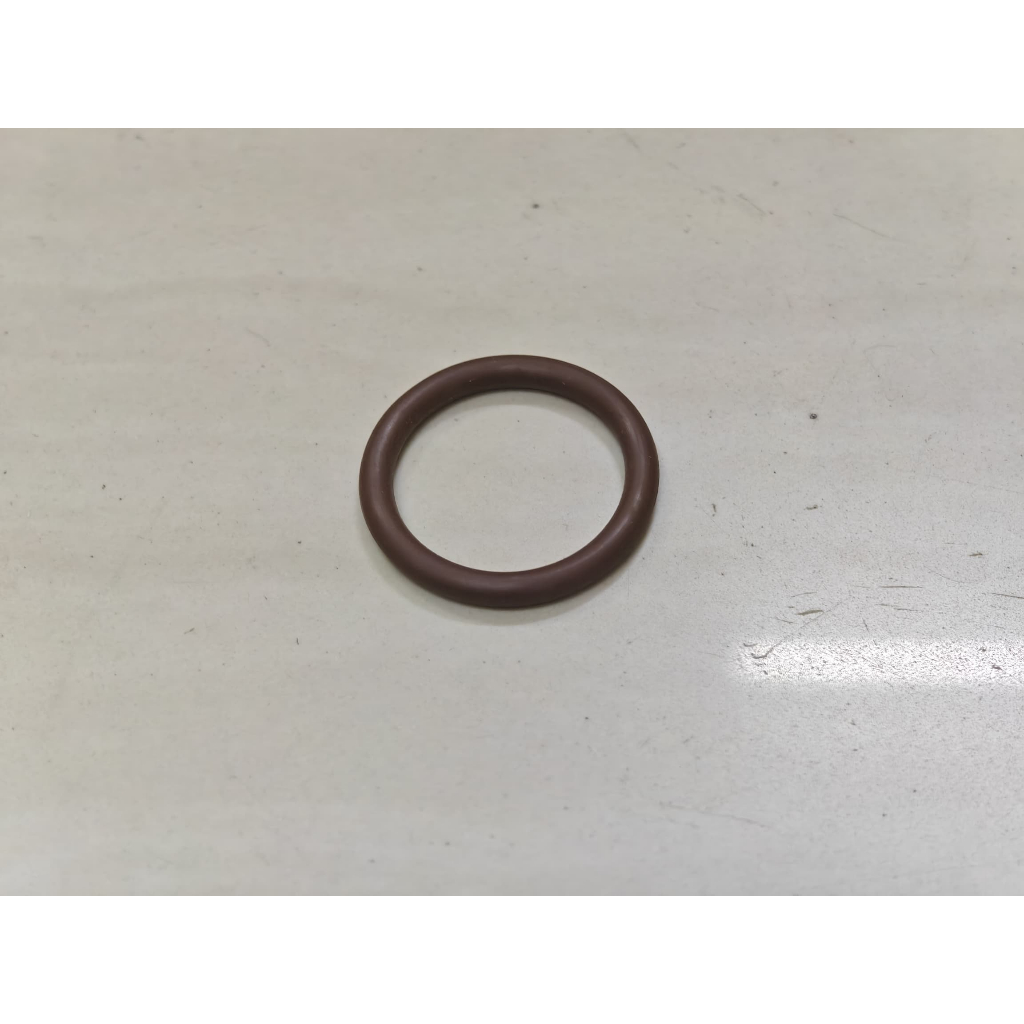 VITON O RING P25 FKM75 BROWN 3.5X25