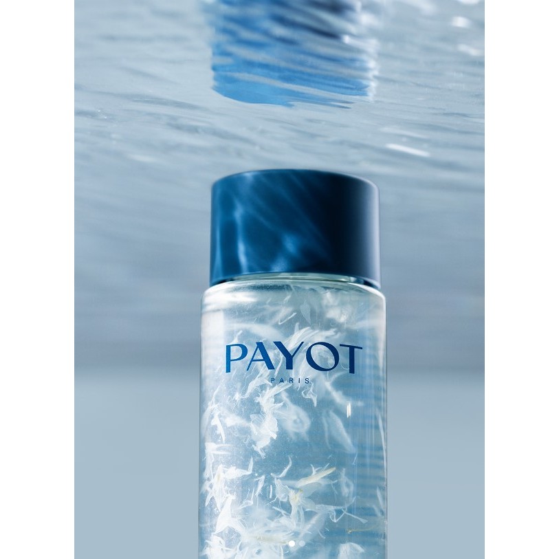 Payot SOURCE MOISTURISING พลัมปิง INFUSION จาก FRANCE