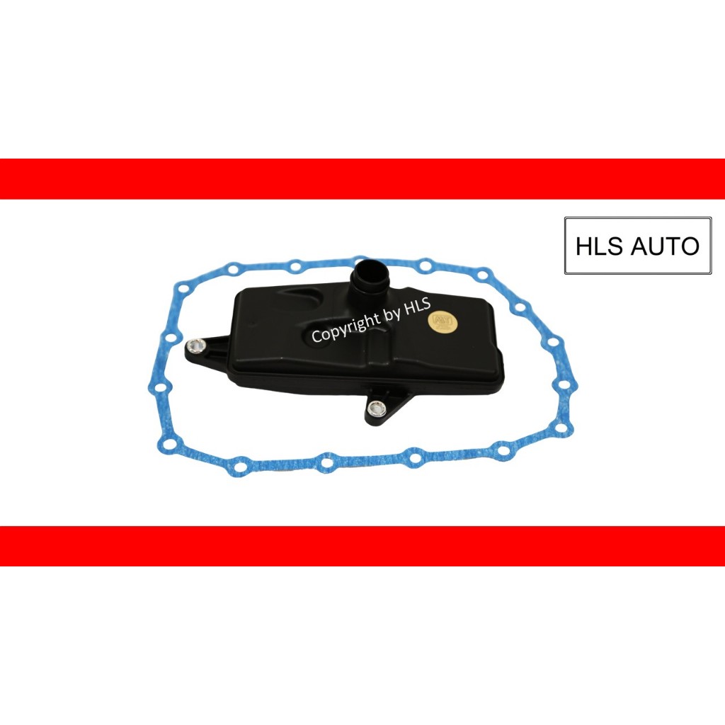 Honda City T9a, Jazz T5a, Hrv T7a Auto Transmission Filter Set (420-5to-003)