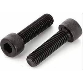 SOCKET HEAD CAP SCREW ( METRIC ) M8 X 60MM ~ 120MM ( 25PCS @ 50PCS )