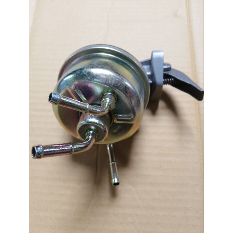 TOYOTA FJ60,FJ62,FJ70(3F) FUEL PUMP(DW-123)