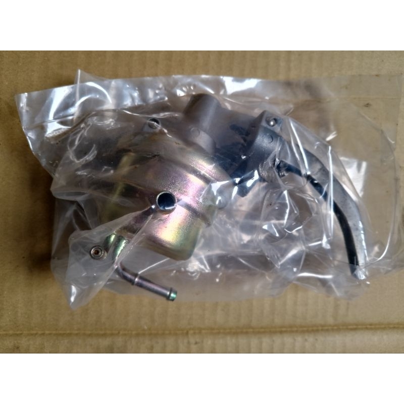 MAZDA 323 E3,E5 1982"-ON FUEL PUMP(DW-315)