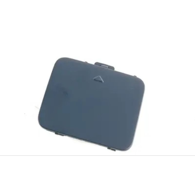 BMW E60 5 SERIES FRONT MSPORT BUMPER TOW CAP