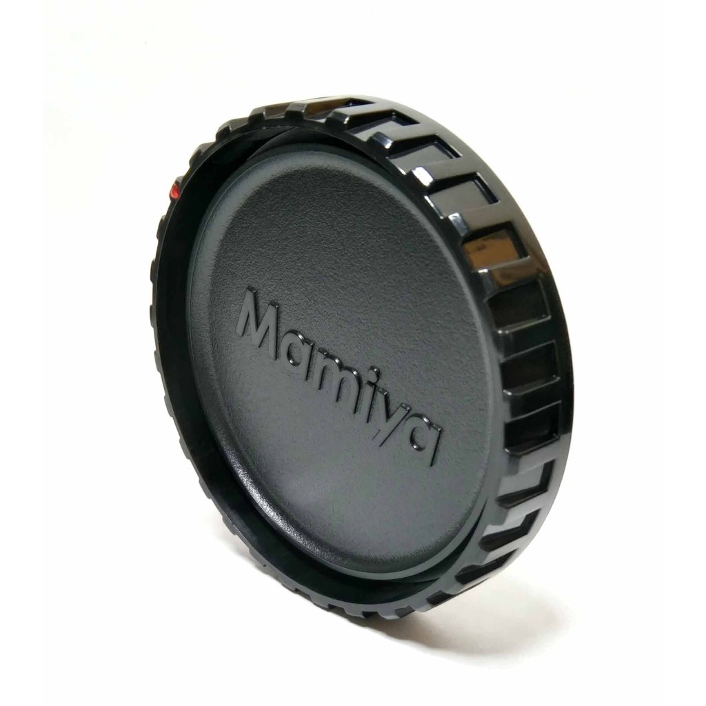 Mamiya M645 645ZD 645AFD 645DF Body Cover Cap