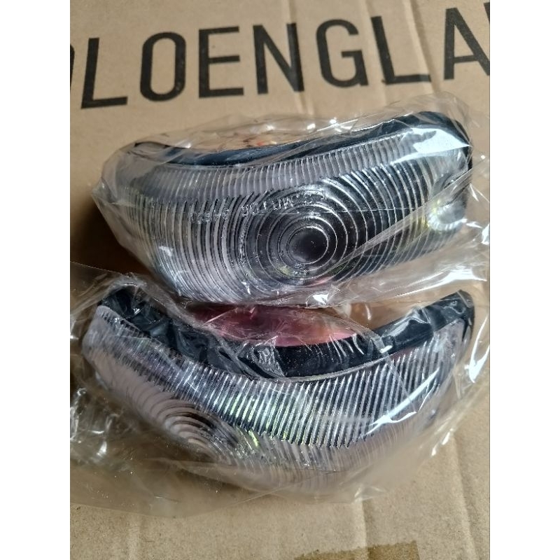 โคมไฟ MAZDA 1000 LH และ RH ANGEL