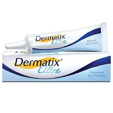 DERMATIX ULTRA ADVANCED SCAR FORMULA GEL 15G