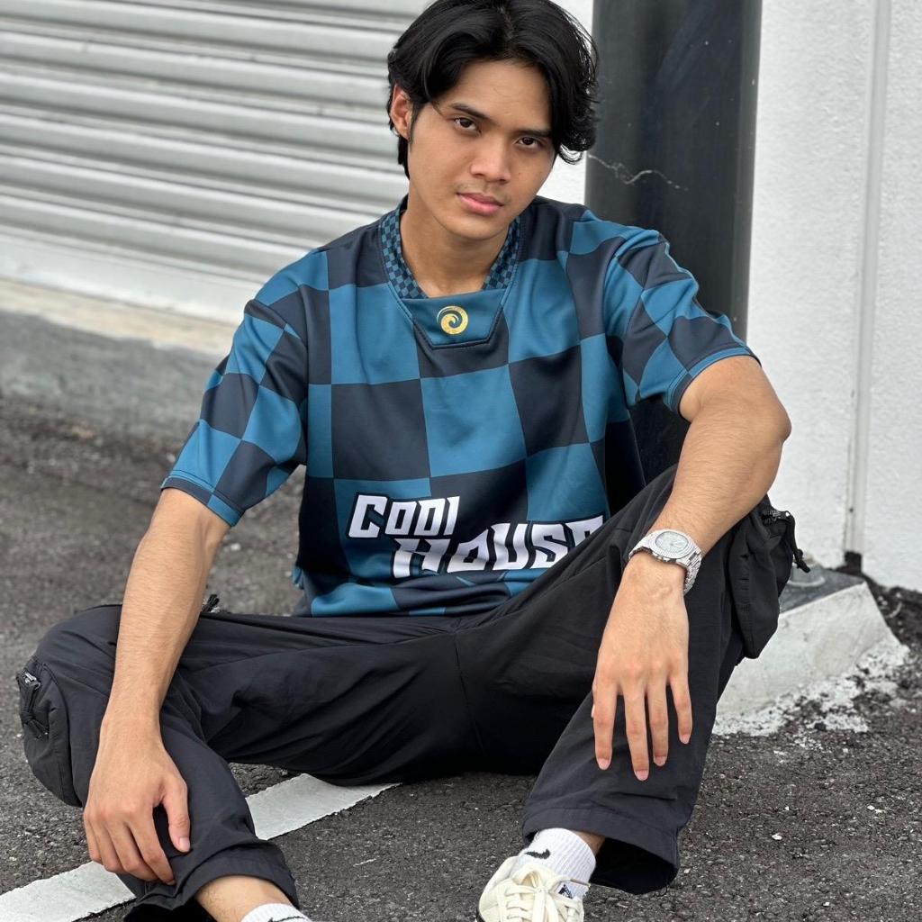 NFL CPH CHECKERS EDITION