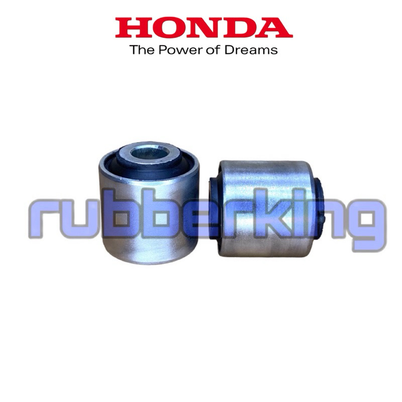 (1PC) HONDA STREAM SMA RN6 RN8 TEIN ADJUSTABLE SHOCK ABSORBER BUSH