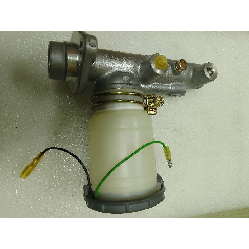 HONDA 6889,ปั๊มหลักเบรคแบบยกสูง(46100-692-013)