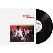 Duran Duran – Duran Duran, LP, ใหม่เอี่ยม