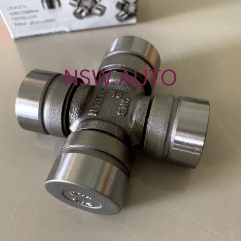 Toyota LN65 2.4 LN106 2.8 LN166 29mm x77mm ข้อต่อเพลายาว GMB Japan