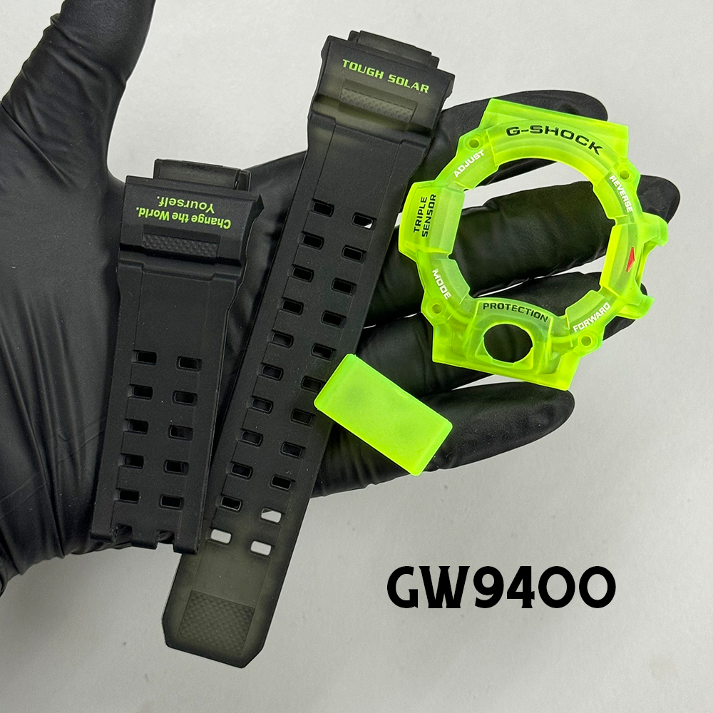 BNB GW9400 RANGEMAN CUSTOM JELLY MATTE