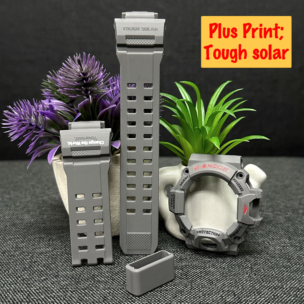 BNB GW9400 RANGEMAN แกร่ง SOLAR CUSTOM