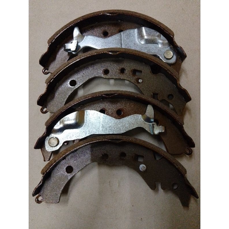 PERODUA BALZA MIN 15 EAST 29 BREAK รองเท้า 

(S-2423)