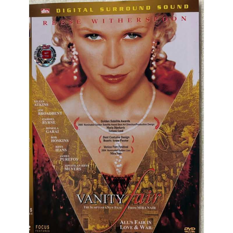 Reese Witherspoon :Vanity Fair