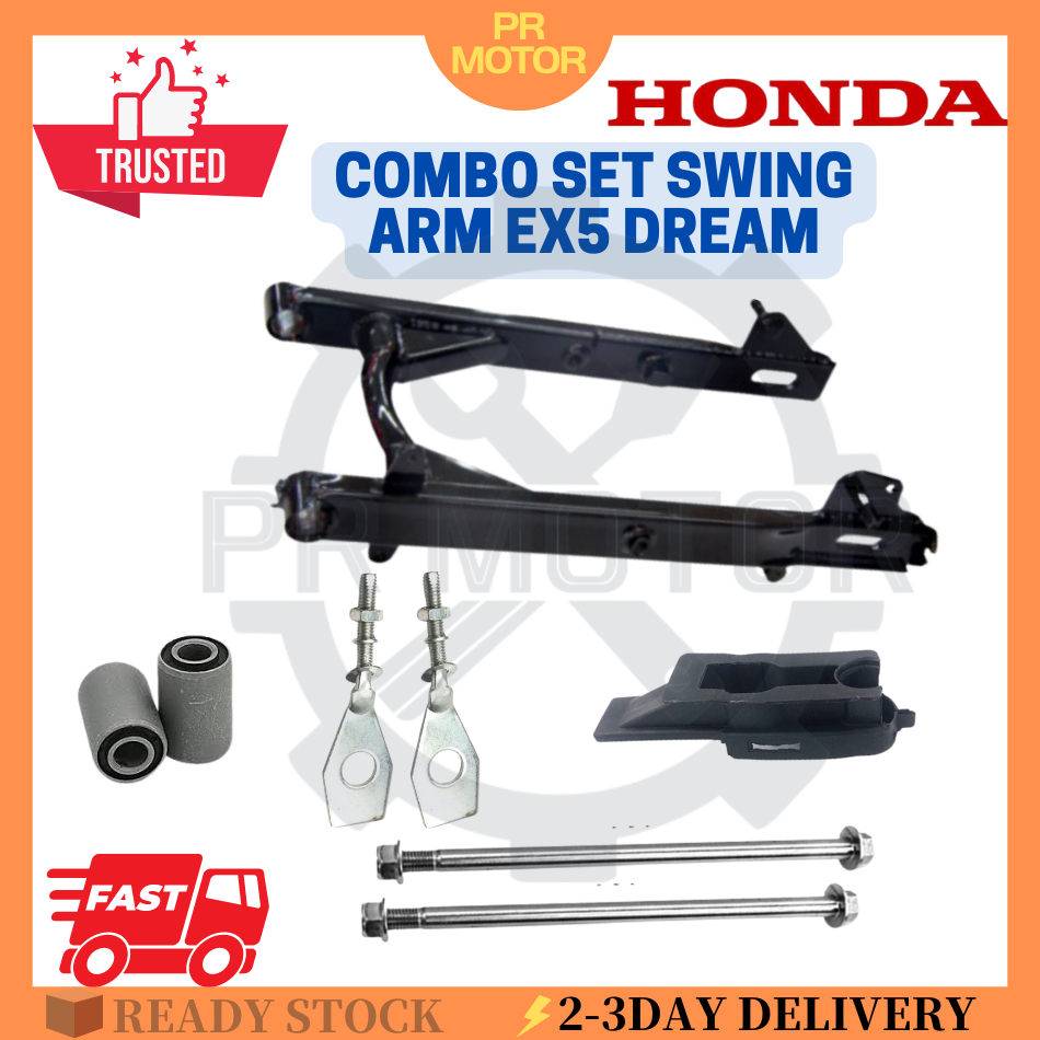 HONDA EX5 DREAM SWING ARM EX5 DREAM ARM COMBO STANDARD EX5DREAM