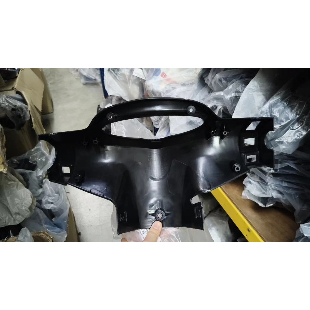 ฝาครอบแฮนด์ REAR-HONDA WAVE125/S/X- 53206-KPH-651 /53206-KPH-700/53206-KPH-700-OEM