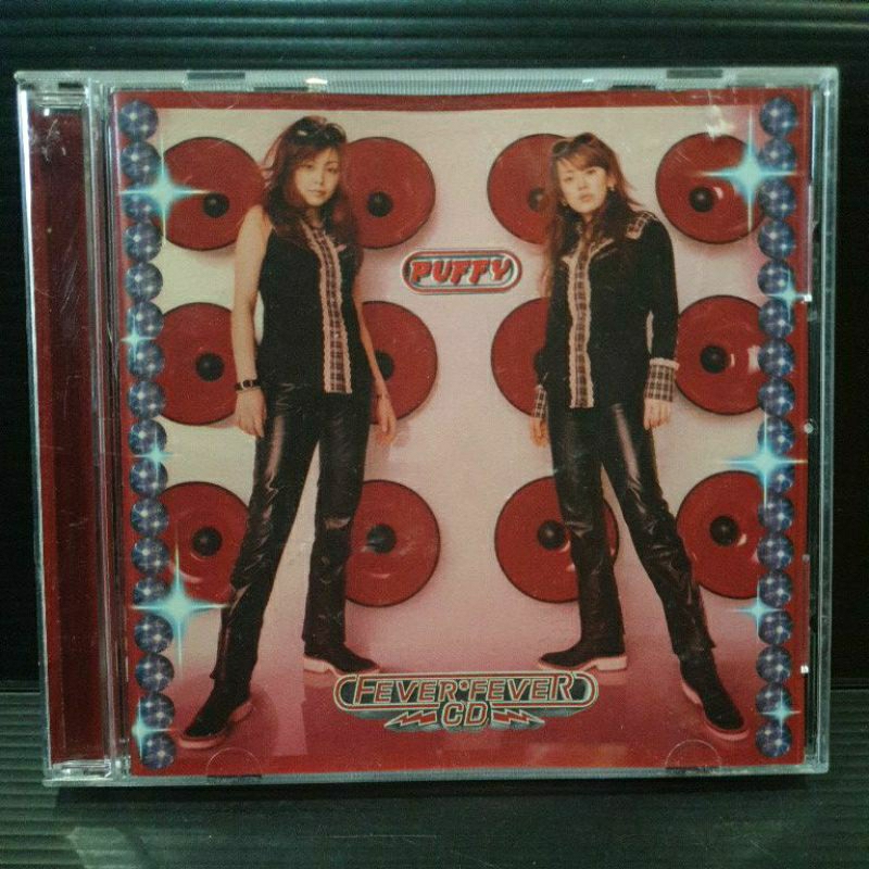 Puffy - Fever Fever*