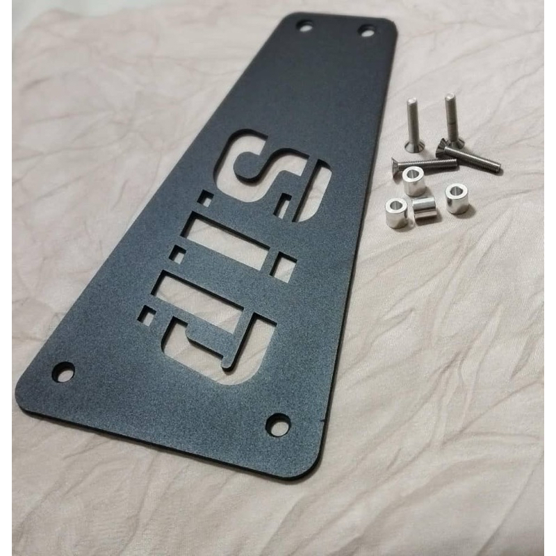 CENTER MAT VESPA SIP