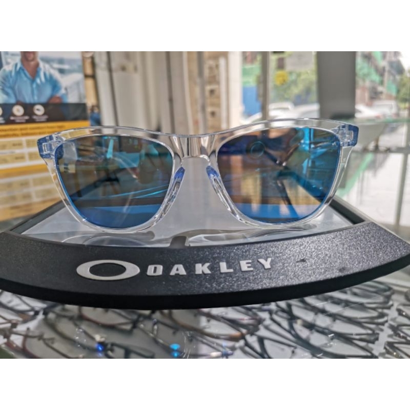 Oak Fs OO9245 saiz 54