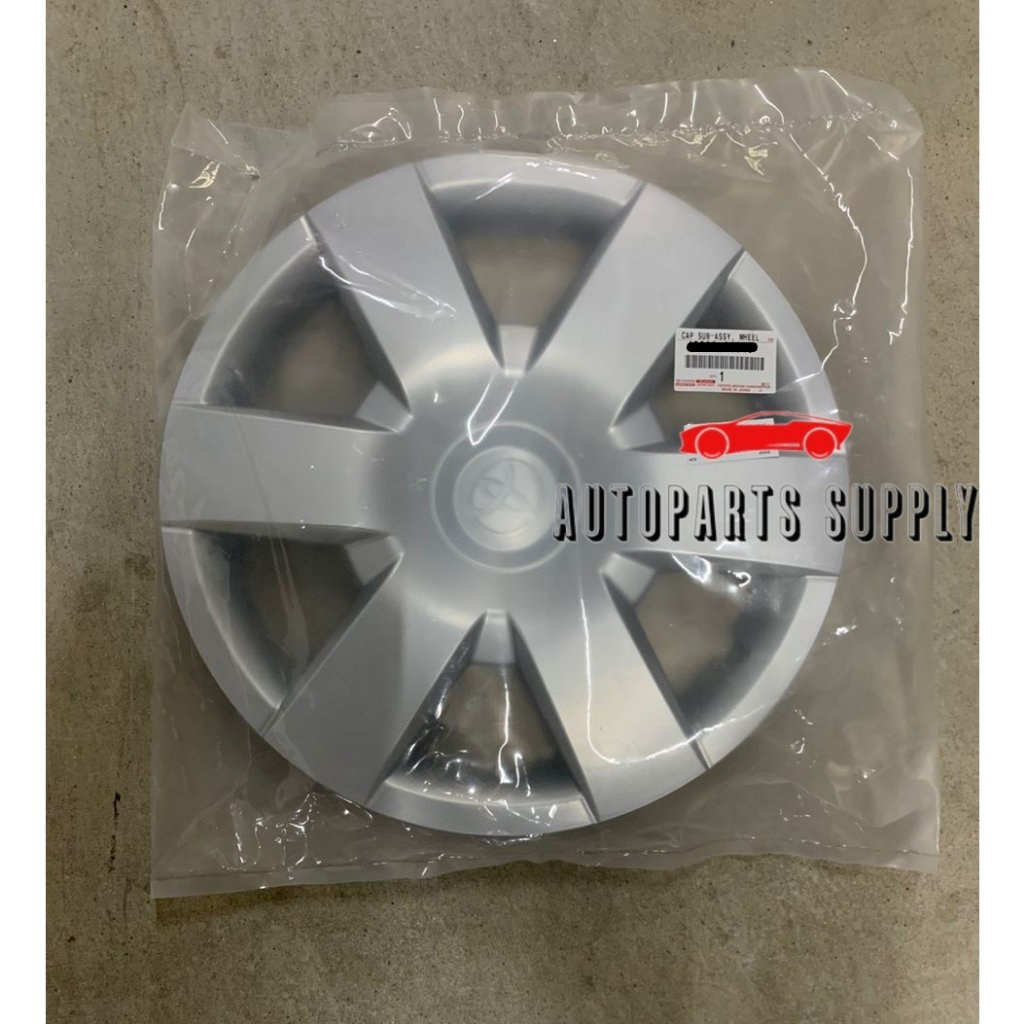 TOYOTA HIACE KDH200 KDH202 WHEEL RIM CAP