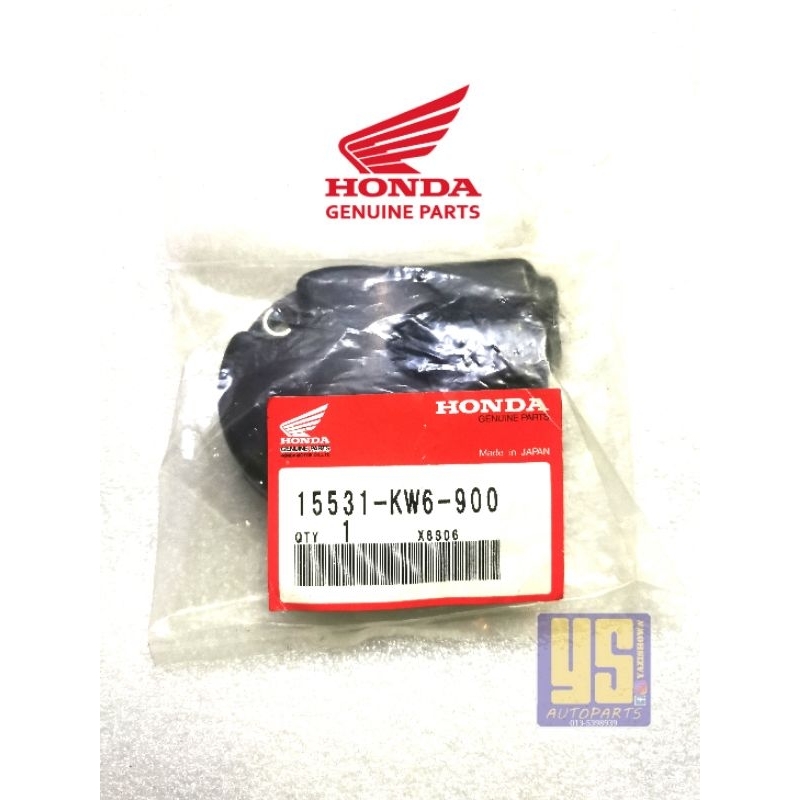 Honda NSR150 RR RRW SP RRW ฝาครอบปั้มน้ํามัน