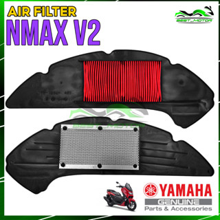 เครื่องกรองอากาศทําความสะอาด สําหรับ YAMAHA NMAX V2 PENAPIS ANGIN