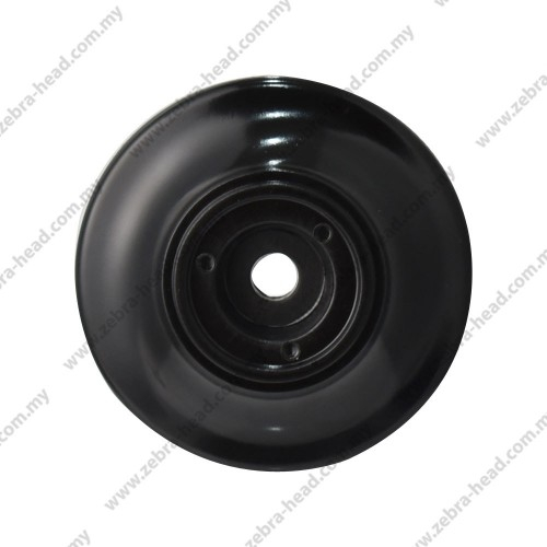 泰压牌 Zebra Thailand16-22cm Bakelite Plate สําหรับกระทะซอสและหม้อซอส 902610