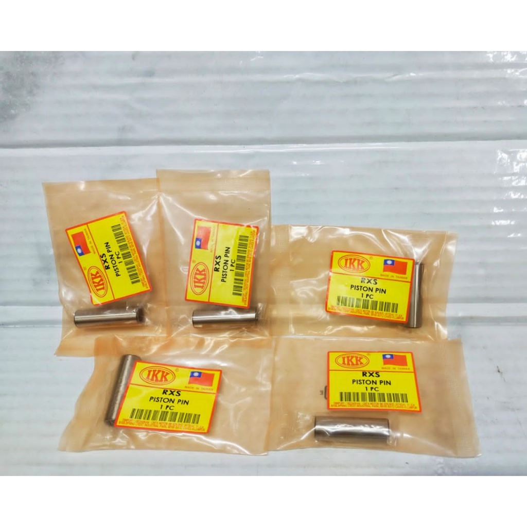 RSX150 / RS150 / RSX 150 / RS 150 IKK RACING PISTON PIN ** STD SIZE **