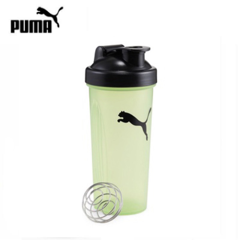 Puma Bottle shaker 600ml