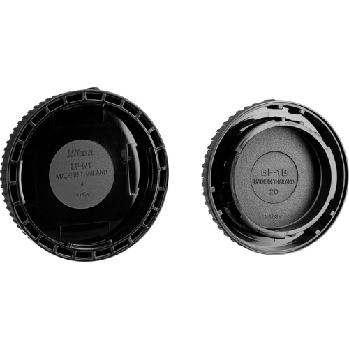 อะแดปเตอร์เมาท์ Nikon FTZ 2 / FTZ II สําหรับ Z 7 II / Z 6 II / Z 5 / Z 50