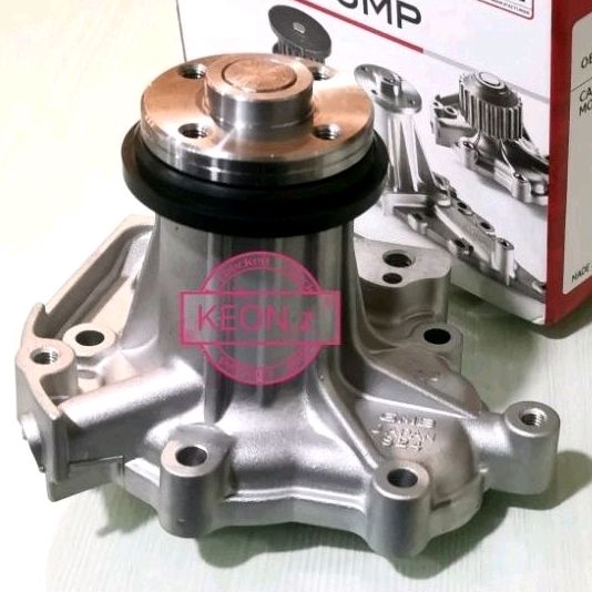 ปั๊มน้ํา GMB สําหรับ Suzuki JIMNY (F6A) JA11,JA12 1991-1998