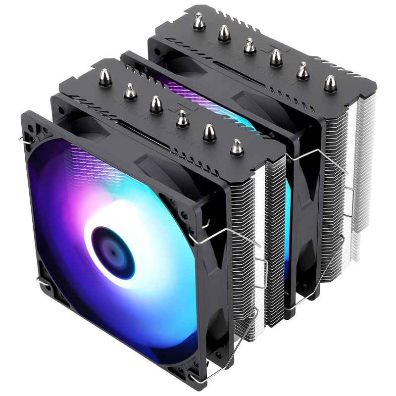 Thermalright Peerless Assassin 120 SE (PA120 SE) คูลเลอร์ซีพียูทาวเวอร์