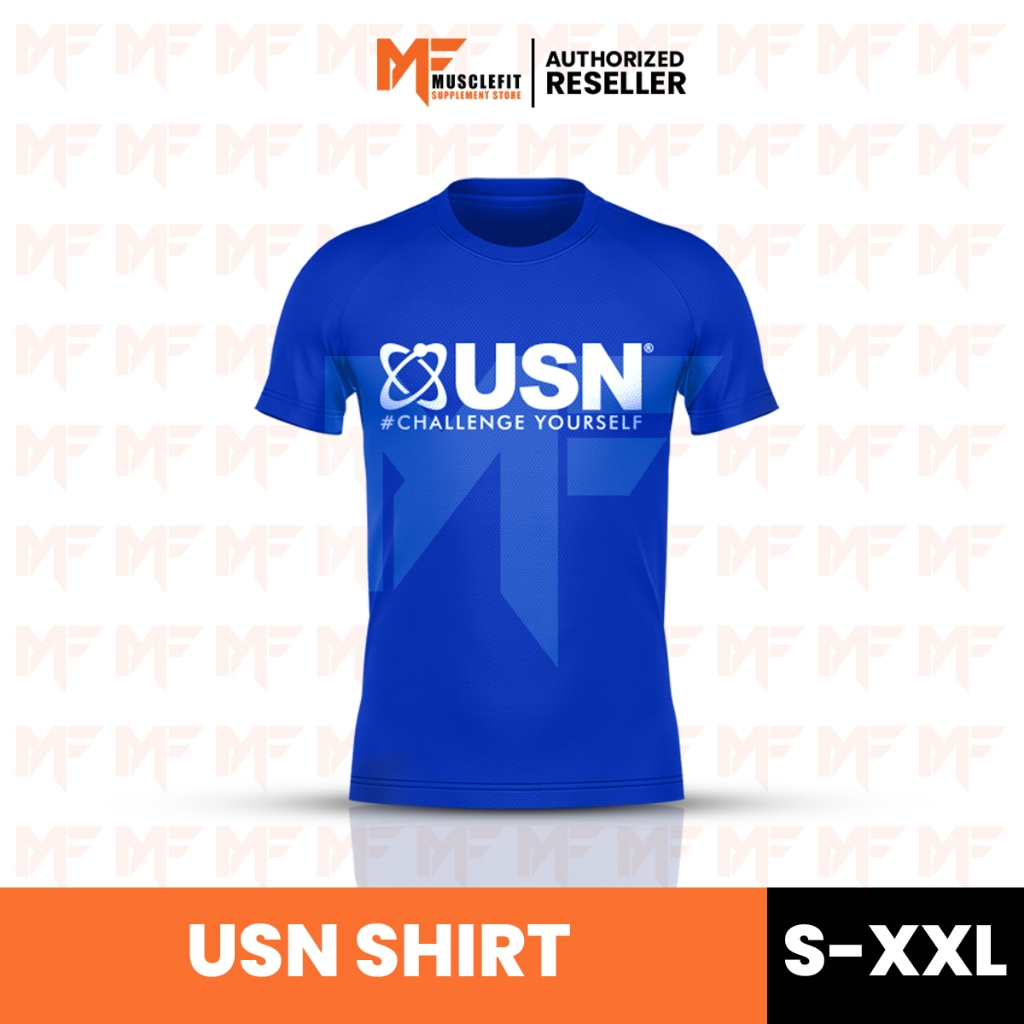 Usn เสื้อ ถูกที่สุด พร้อมโปรโมชั่น พ.ย. 2023|BigGoเช็คราคาง่ายๆ