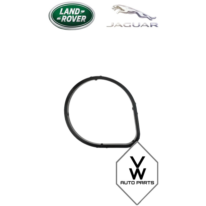 JAGUAR XJ XF XK F-PACE VACUUM PUMP GASKET SEAL ( LR012685 / C2D3771 )