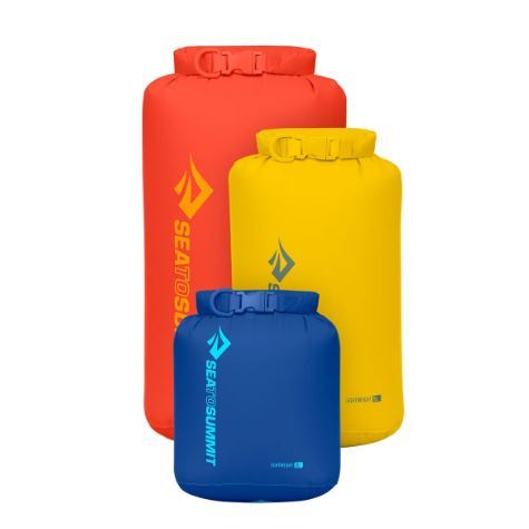 SEA TO SUMMIT DRY SACK 1.5L - 3L
